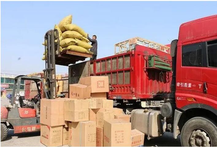 厦门到克孜勒苏物流专线