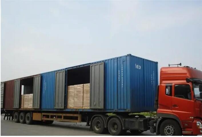 厦门到克孜勒苏整车运输