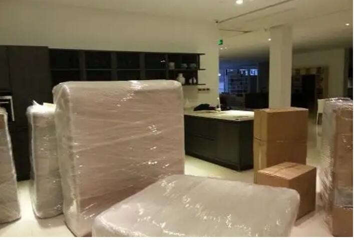 厦门到克孜勒苏长途搬家