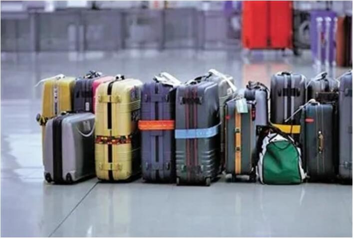 厦门到克孜勒苏行李托运