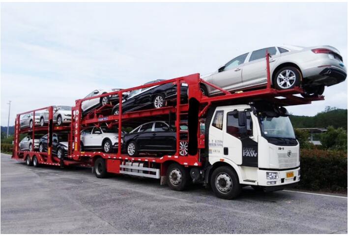 厦门到克孜勒苏轿车托运